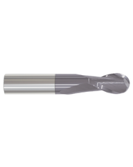 ‎3mm-2FL-SE-REG BN (12mm LOC) AlTiN