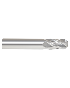 ‎3mm-4FL-SE-REG BN (12mm LOC)