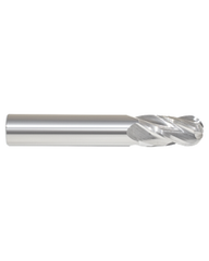 ‎3mm-4FL-SE-REG BN (12mm LOC)