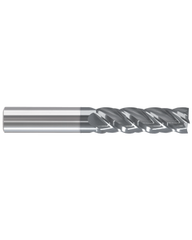 ‎1/2-4FL FUSION-MED 1-1/2x4 w/.045R AlTiCrN