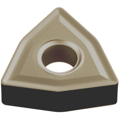 Turning Insert: WNMG432 UE6105, Carbide