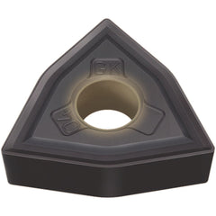 Turning Insert: WNMG431GK MC5015, Carbide