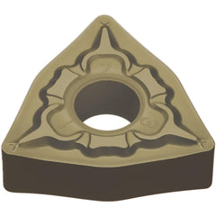 Turning Insert: WNMG431LP UE6110, Carbide