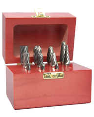 ‎BURR SET ALUMA AL2 12 PC (SA-1,SA-3,SA-5,SC-1,SC-3,SC-5,SD-1,SD-3,SD-5, SF-1,SF-