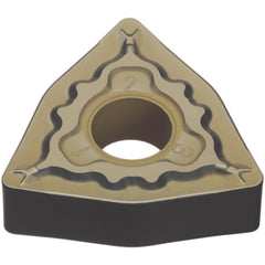 Turning Insert: WNMG431MP MC6015, Carbide