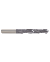 12.5mm CARB TWIST DRILL AlTiN