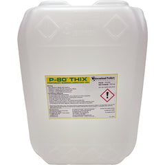 Lubricant Gel: 20 L Jug, Oil in Water Emulsion