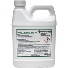 Lubricant: 1 L Bottle, Oil in Water Emulsion