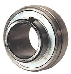 Insert Bearings; Race Width: 0.6693 in, 0.6693 mm; Static Load Capacity: 1740.0