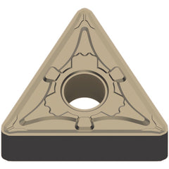 Turning Insert: TNMX333MW UE6110, Carbide