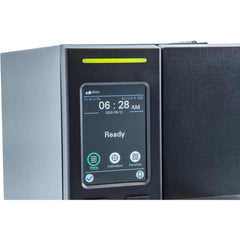 Electronic Label Makers; Type: 4XL Label Printer; Print Color Capability: Single Color; Power Source: USB, AC Adapter; Resolution: 203 dpi; Resolution: 203.0000