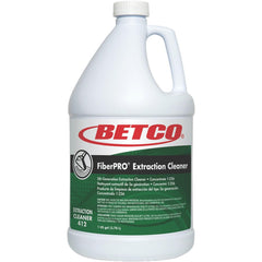 Carpet Cleaner: 1 gal Bottle