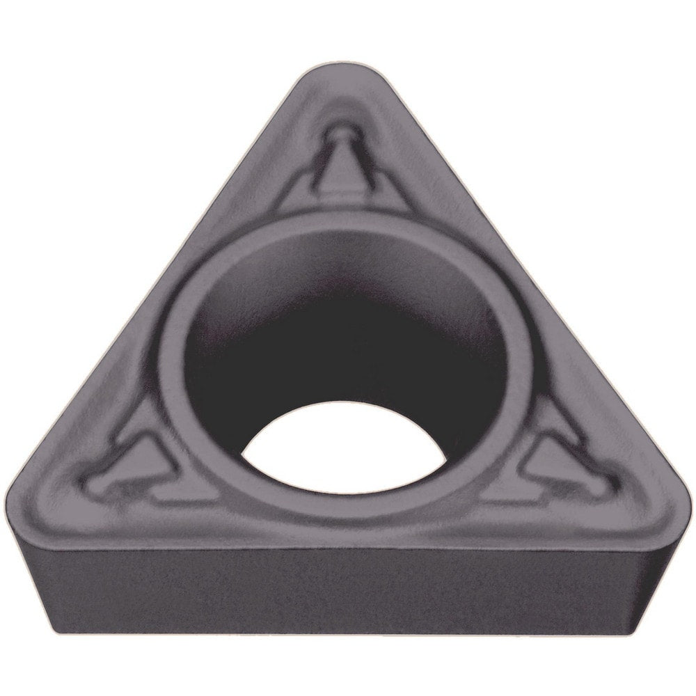 Turning Insert: TPMH1.81.52MV NX3035, Cermet