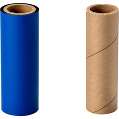 Labels, Ribbons & Tapes; Ribbon Type: Thermal Transfer Ribbon; Color Family: Black; Color: Black; Specific Color: Black