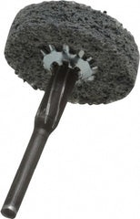 6 Piece Unitized Abrasive Wheel Set