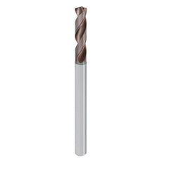 Extra Length Drill Bit:  0.4252",  145 &deg,  Carbide