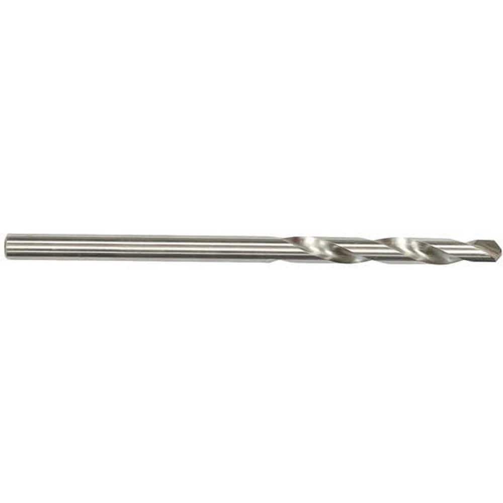 Hole-Cutting Tool Pins, Centering Drills & Pilot Drills; Material: Carbide-Tipped; Overall Length: 4.50; Number Of Flats: 0; Trade Name Compatibility: Solid Hex