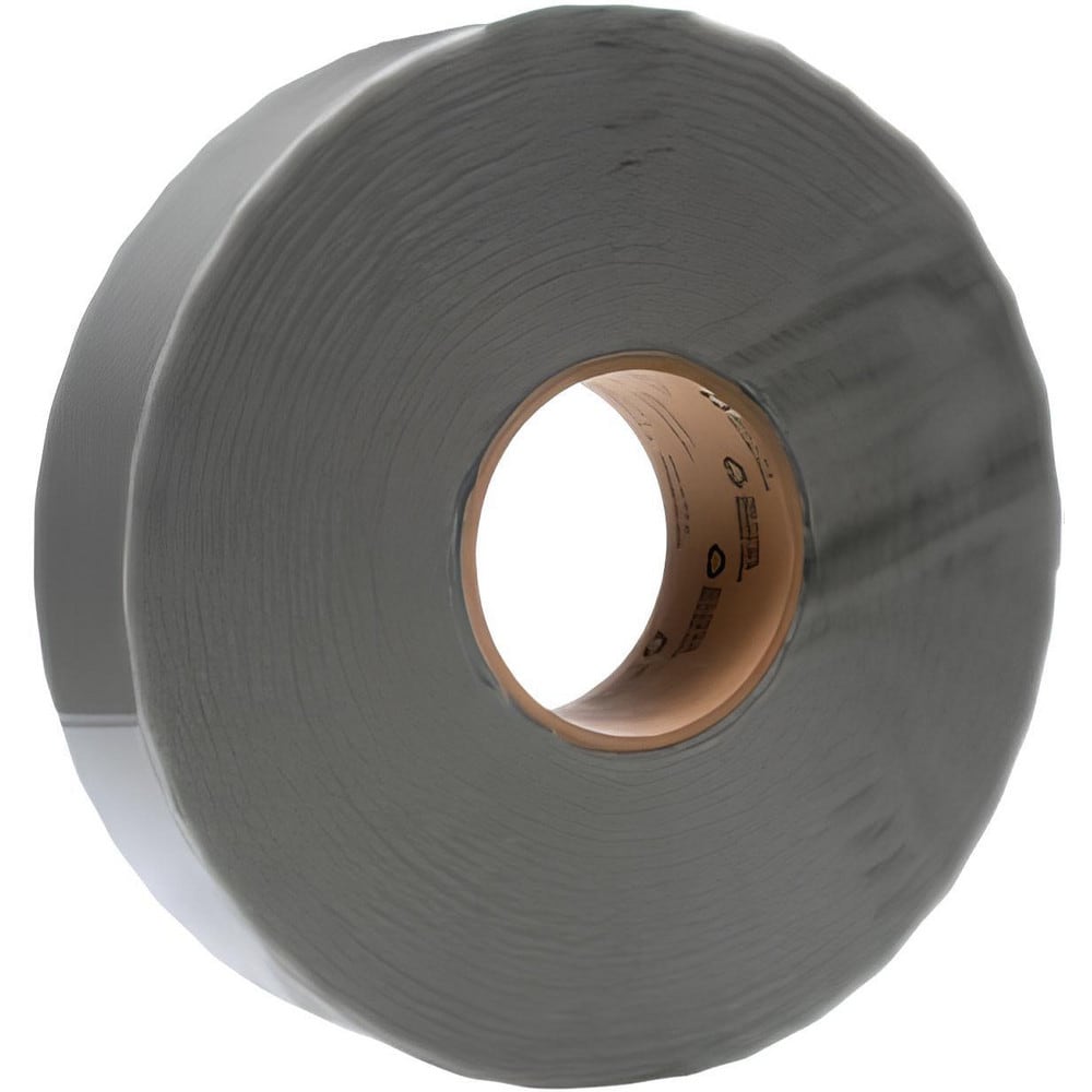 Sealant Tape; Color: Gray; Width (Decimal Inch - 4 Decimals): 3.0000; Length (Yards