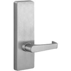 Trim; Trim Type: Dummy Lever; For Use With: Precision Exit Device Trims; Material: Metal