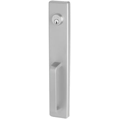 Trim; Trim Type: Nightlatch Pull; For Use With: Falcon Exit Device Trim; Material: Metal