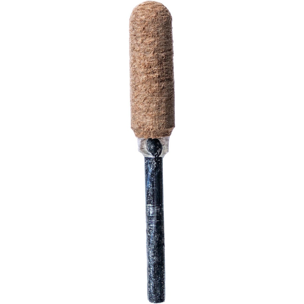 Mounted Point: A24, 54 Grit, Medium
