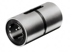 Linear Bearings; Inside Diameter (mm): 13.00; Outside Diameter (mm): 24.00