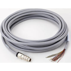 Electronic Gage Amplifiers & Accessories; Type: Extension Cable; For Use With: SurfaceMeasure 1008S; Overall Length: 5.00 m