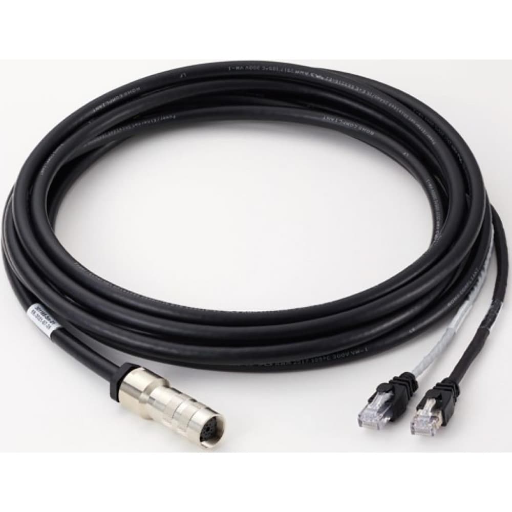 Electronic Gage Amplifiers & Accessories; Type: Extension Cable; For Use With: SurfaceMeasure 1008S; Overall Length: 25.00 m