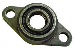 1/2" ID, Mounted Bearing/Pillow Block