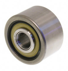 Cam Yoke Roller: 3" Roller Dia, 1.812" Roller Width