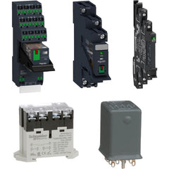 General Purpose Relays; Relay Type: Standard; Coil Voltage: 1.1; Control Circuit Voltage: 220 VAC; Terminal Type: Plug-in; Minimum Power Rating (VA): 0.05; Maximum Power Rating (VA): 1250; Socket Connection Type: Faston Pin; Amperage: 5; Number Of Pins: 8