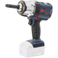 20.00 Volt, Pistol Grip Cordless Impact Wrench