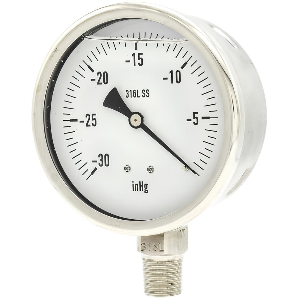 Brand: PIC Gauges / Part #: PRO-301L-402A