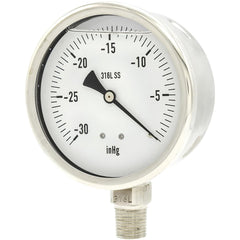 Brand: PIC Gauges / Part #: PRO-301L-402A