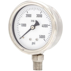 Brand: PIC Gauges / Part #: PRO-301D-254R