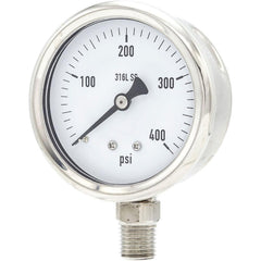 Brand: PIC Gauges / Part #: PRO-301D-254I