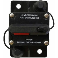 Automotive Circuit Breakers; Mount: 2-1/4