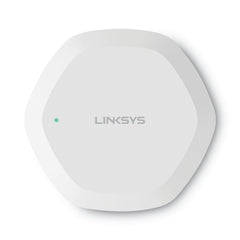 Cloud Managed WiFi 5 Indoor Wireless Access Point, 4 Ports