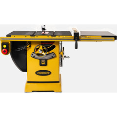 Table & Tile Saws; Blade Diameter: 10; Type: Cabinet; Blade Diameter (mm): 254.00; Rip Capacity: 50 in; Table Width: 22.0000; Maximum Speed: 4500