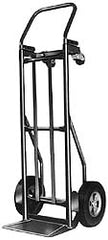 Hand Truck: 14" Wide, 51" High