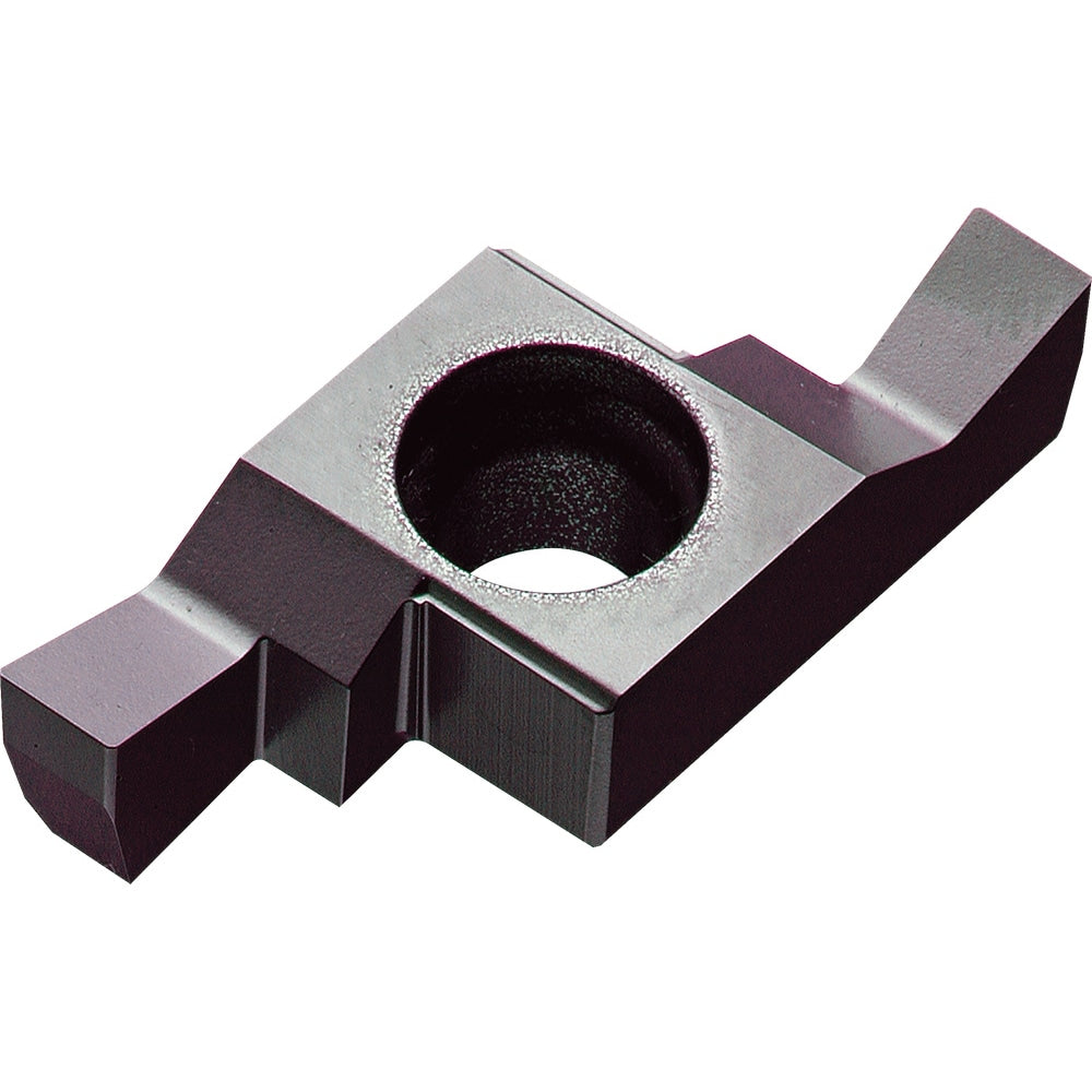 Grooving Insert: GE 230020  , PR2025, Carbide