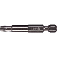 Tamper Proof Torx Bit: T15 Torx