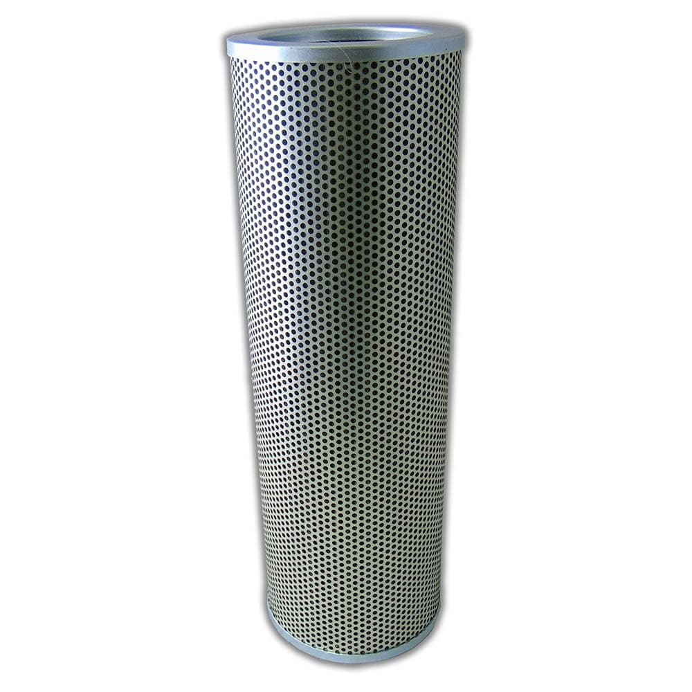 Replacement/Interchange Hydraulic Filter Element: Wire Mesh, 100 &micro;