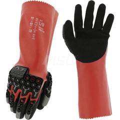 Brand: Mechanix Wear / Part #: S5EP-02-011