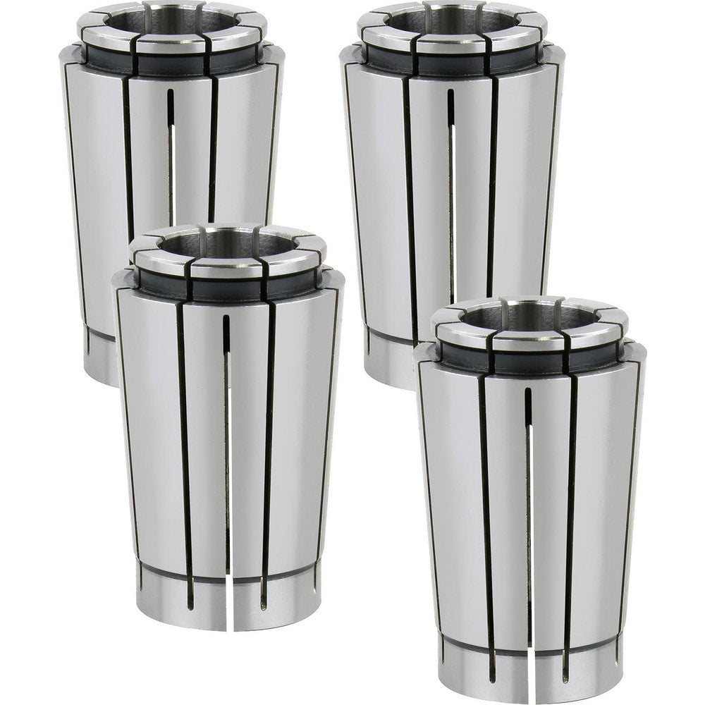 Collet Sets; Collet System: Slim Chuck; Collet Series: SK25; Minimum Collet Capacity (mm): 16.50