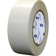 Packing Tape: Orange, Synthetic Rubber Adhesive