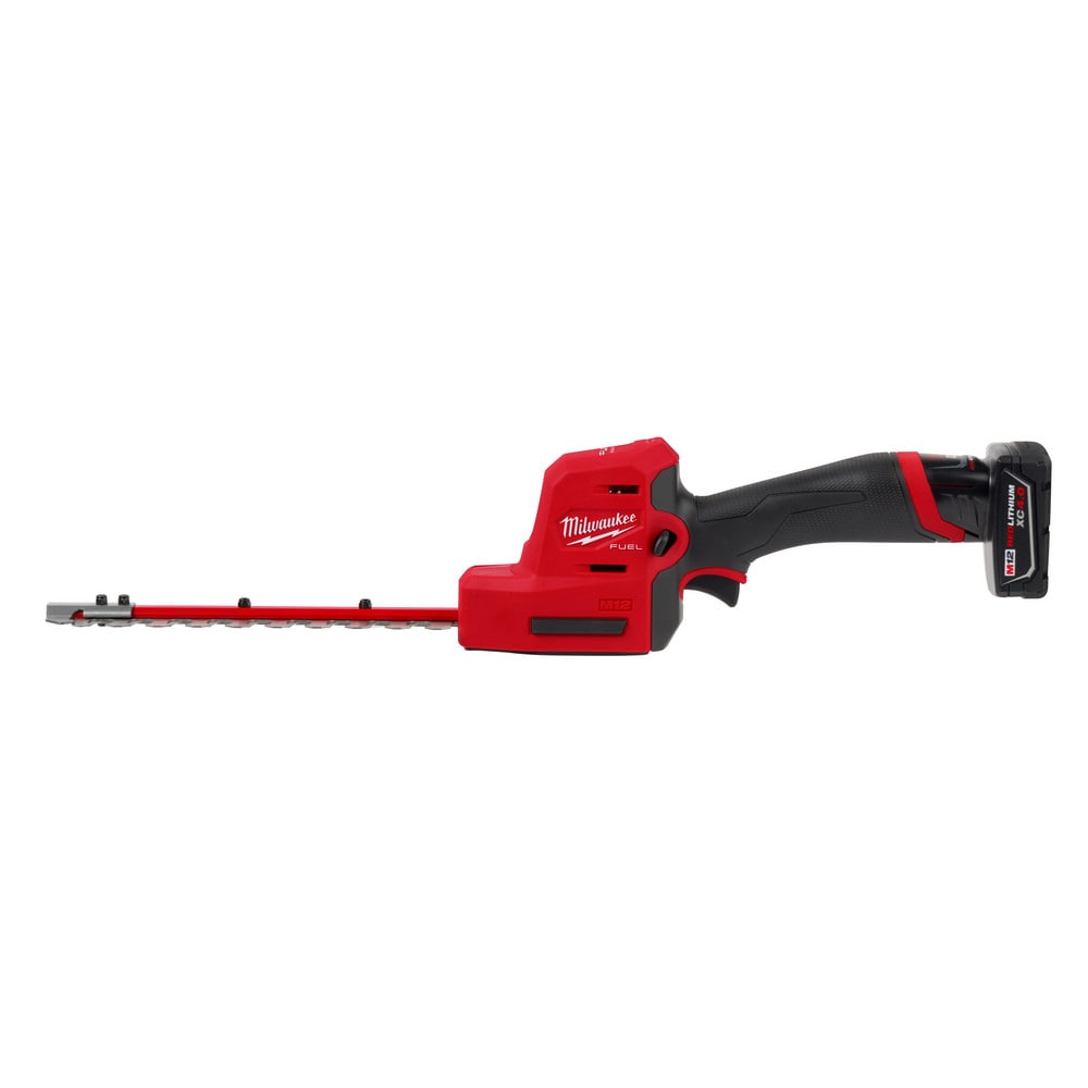 Brand: Milwaukee Tool / Part #: 2533-21