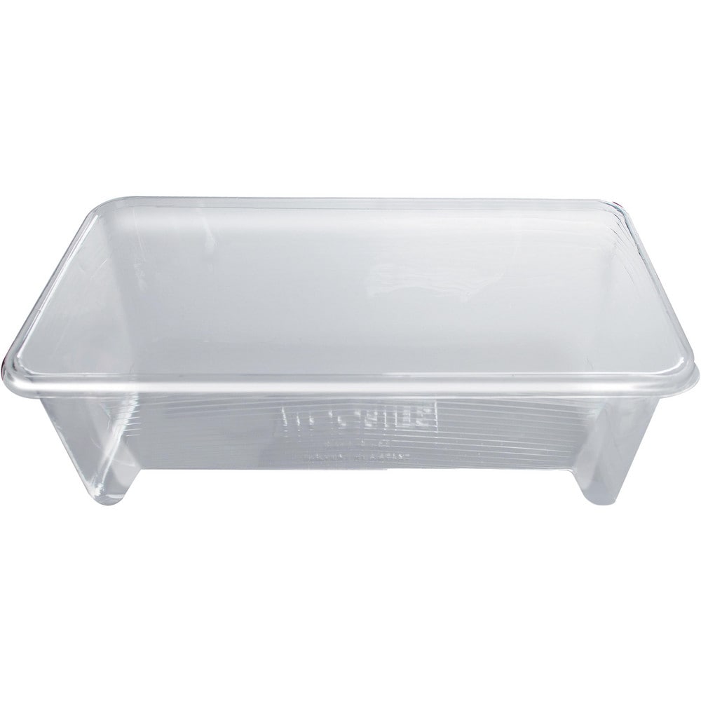 Paint Trays & Liners; Type: Bucket Liner; Product Type: Bucket Liner; Material: PET Recycled Plastic; Capacity (Qt.): 5.000; Capacity (Gal.): 5.000; Capacity: 5.000; Overall Length: 14.00; Overall Width: 24; For Use With: 8614 Wide Boy Bucket