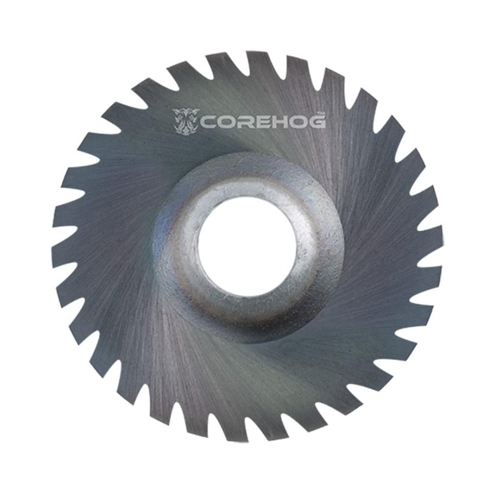 Slitting & Slotting Saws; Connection Type: Arbor; Saw Material: Solid Carbide; Number Of Teeth: 20; Arbor Hole Diameter (Decimal Inch): 0.1850