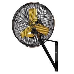 Industrial Circulation Fan: